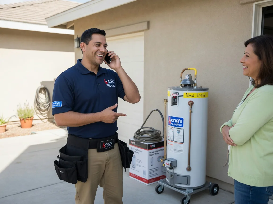 Leak Detection Yantic, CT FAQs